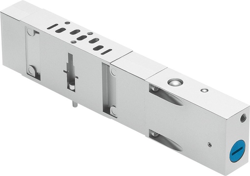 [P2TUV] Festo Vertical Pressure Shut-Off Plate - 543601