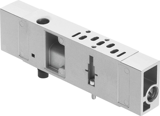[P2TW9] Festo Smoorplaat- 540176