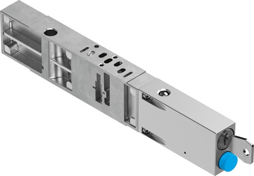 [P2TXG] Festo Vertical Pressure Shut-Off Plate - 8001178