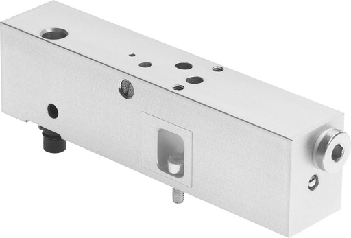 [P2TX9] Festo Intermediate Plate - 570851