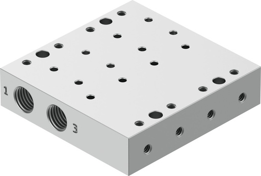 [P2TXW] Festo Rail De Collecteur - 8083544