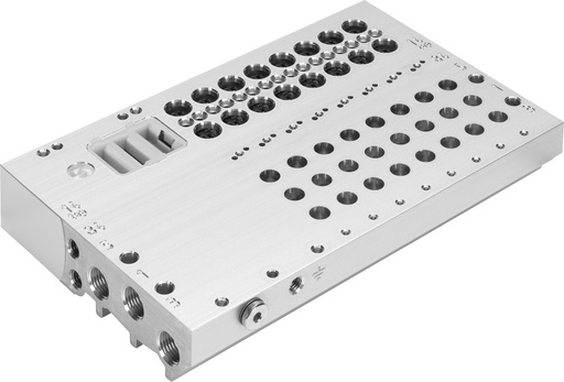 [P2U2A] Festo Verteilerleiste - 573929