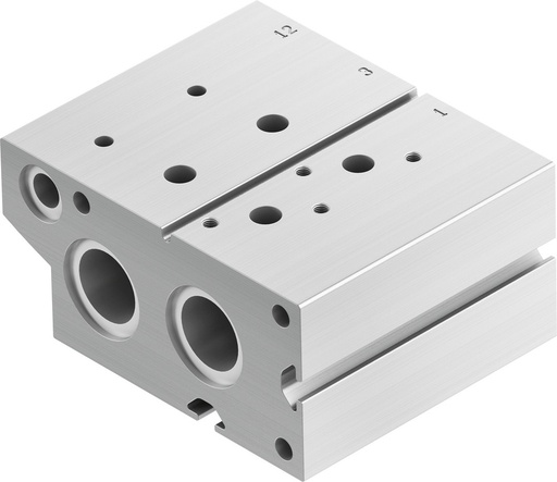 [P2U65] Festo Connection Block - 8026316