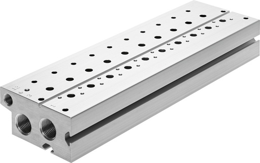 [P2U5X] Festo Connection Block - 8026283