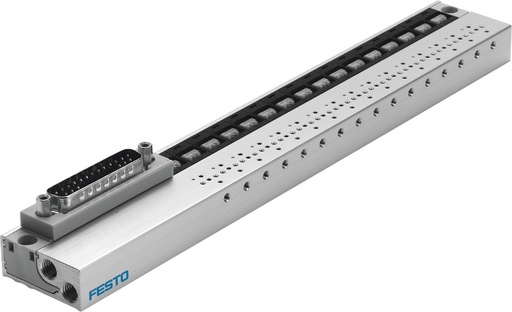 [P2U8C] Festo Verteiler - 197239