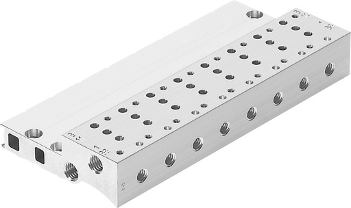 [P2U96] Festo Verteiler - 197450