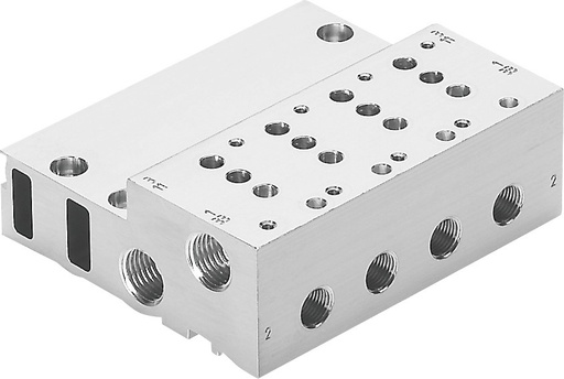 [P2U9N] Festo Manifold - 525224
