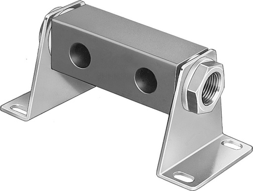 [P2UAK] Festo Common Supply Manifold - 5870