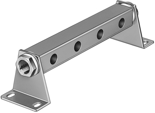 [P2UAN] Festo Common Supply Manifold - 5872