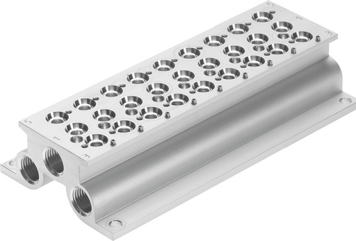 [P2UCX] Festo Aansluitblok - 543846
