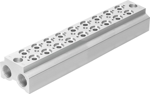 [P2UD9] Festo Aansluitblok - 550557