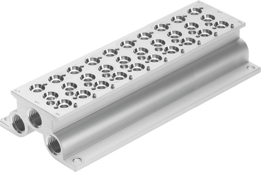 [P2UCY] Festo Connection Block - 543847