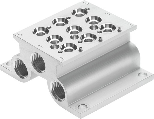 [P2UCR] Festo Connection Block - 543840