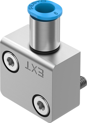 [P2UHJ] Festo Juego De Conexión - 8070953