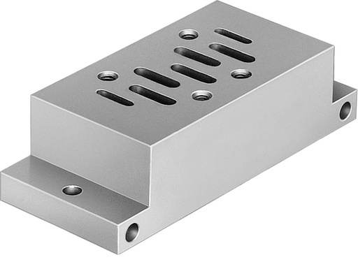 [P2UJ7] Festo Individual Subbase - 11416