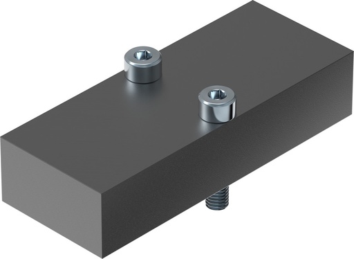 [P2UK2] Festo Abdeckplatte - 161107