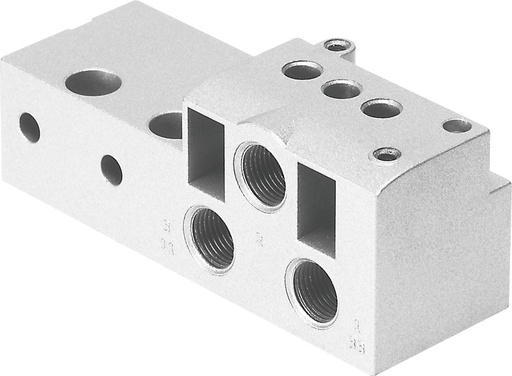 [P2UKT] Festo Grundplatte - 525214