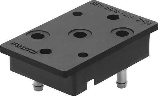 [P2UKB] Festo Grundplatte - 7088
