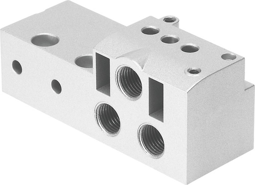 [P2UKU] Festo Plaque De Base - 525227