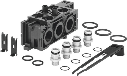 [P2UN8] Festo Anschlussblock - 187830