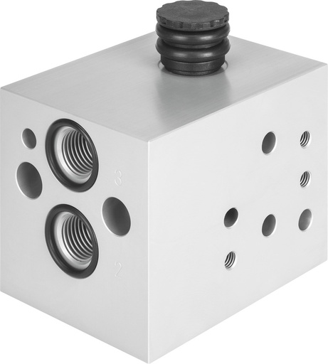 [P2UNG] Festo Placa Base - 3580505