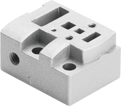 [P2UKN] Festo Individual Subbase - 197188