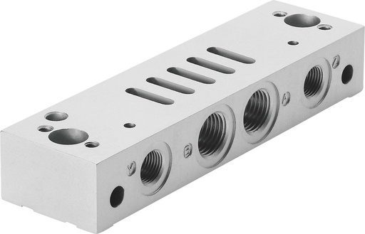 [P2UKV] Festo Grundplatte - 5801