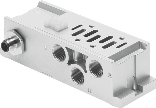 [P2UNP] Festo Sub-Base - 546101