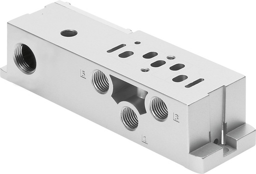 [P2UPE] Festo Sub-Base - 539724