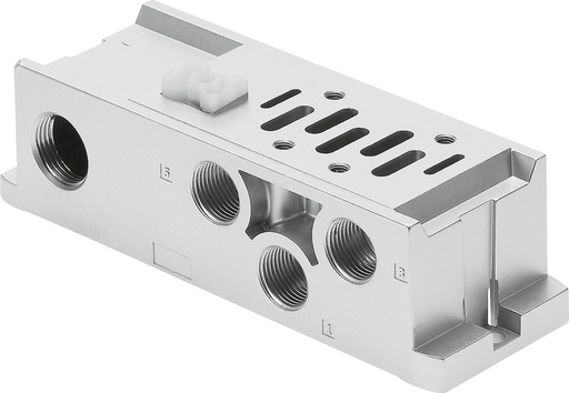 [P2UNU] Festo Sub-Base - 546761
