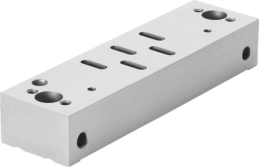 [P2UKZ] Festo Grundplatte - 5831