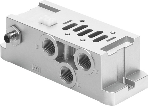 [P2UPB] Festo Placa Base - 8033161