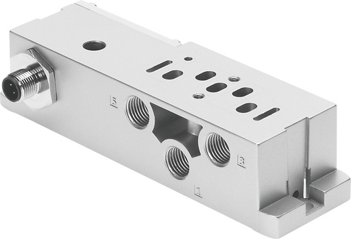 [P2UPV] Festo Grundplatte - 8033158