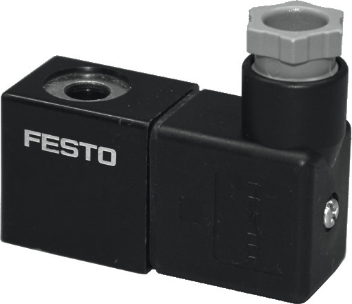 [P2US2] Festo Magnetspule - 4540