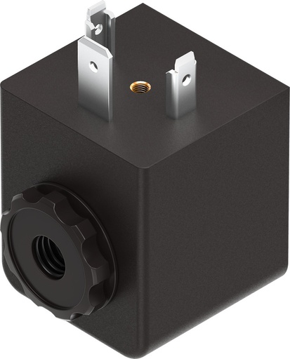 [P2US5] Festo Solenoid Coil - 549905