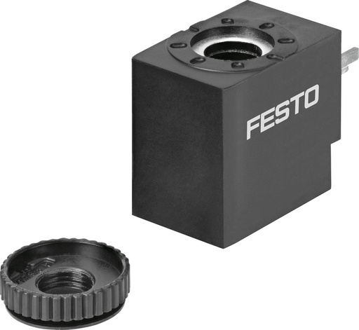 [P2USQ] Festo Solenoid Coil - 8025331
