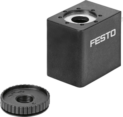 [P2UTC] Festo Bobina Solenoide - 8030814