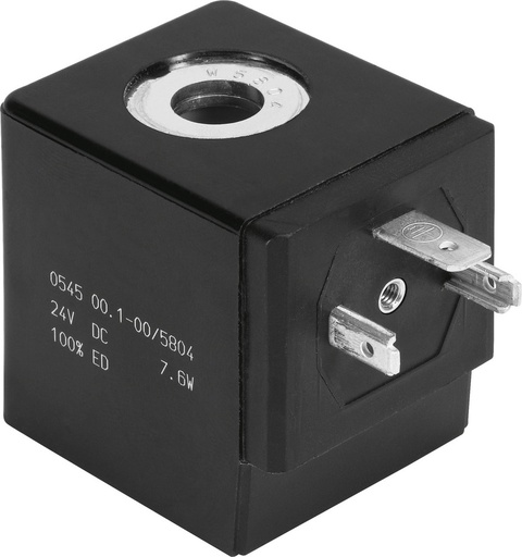 [P2USN] Festo Magnetspule - 8022879