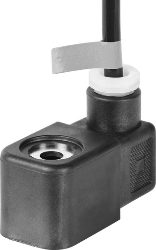 [P2UUR] Festo Solenoid Coil - 8029141