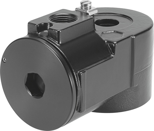 [P2UU7] Festo Magneetspoel - 3546913