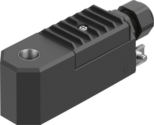 [P2UV9] Festo Magneetspoel - 8109399