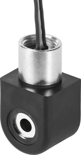 [P2UUU] Festo Solenoid Coil - 8029145