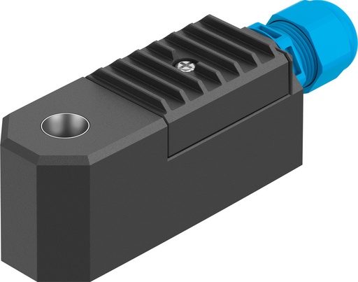 [P2UVB] Festo Bobine Électromagnétique - 8109401