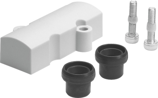 [P2UWC] Festo Afdekplaat - 550582