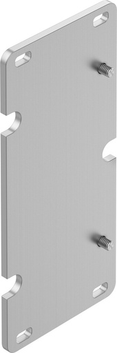 [P2UVU] Festo Montaje Mural - 5225721