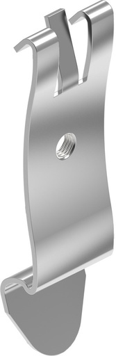 [P2UWQ] Festo Din-Railbevestiging - 569998