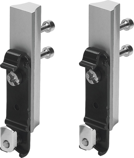 [P2UVV] Festo Accesorio Para Montaje En Perfil Din - 525053
