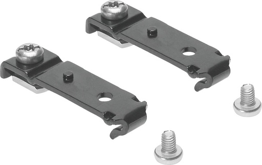 [P2UVW] Festo Accesorio Para Montaje En Perfil Din - 537514