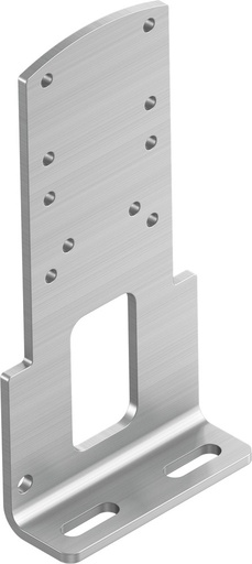 [P2UWS] Festo Foot Mounting - 576412