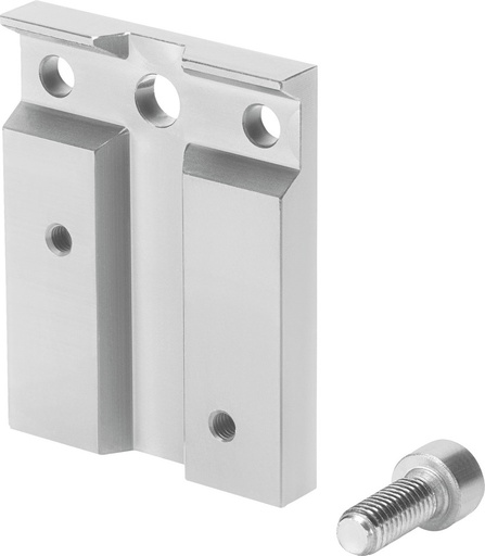 [P2UWJ] Festo Placa De Montaje - 563399